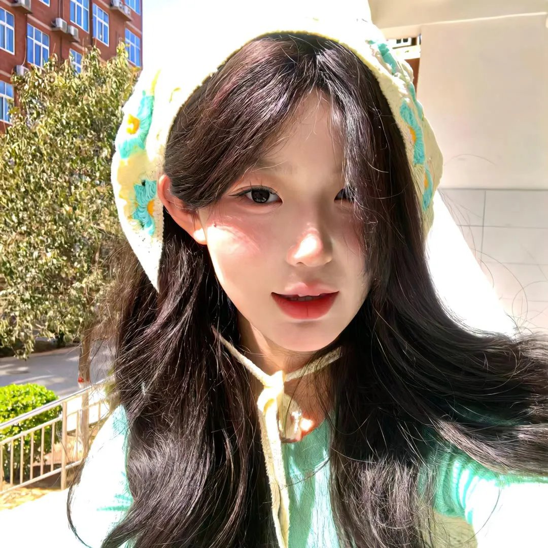 消失的松果