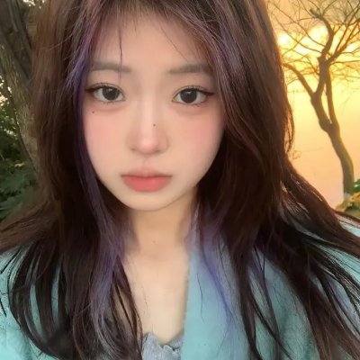 两个人